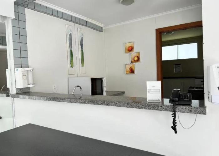 Multiparque Hplus Long Stay