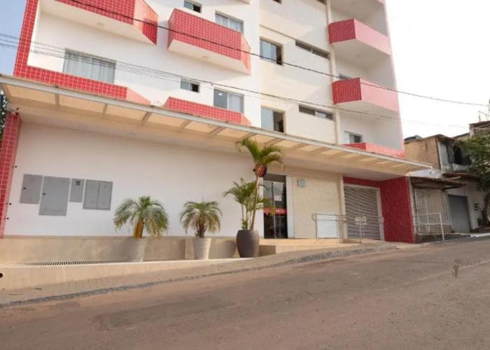 OYO Tropical Confort Hotel, Brasilia