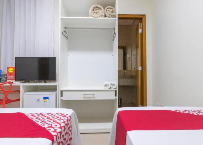 OYO Tropical Confort Hotel, Brasilia