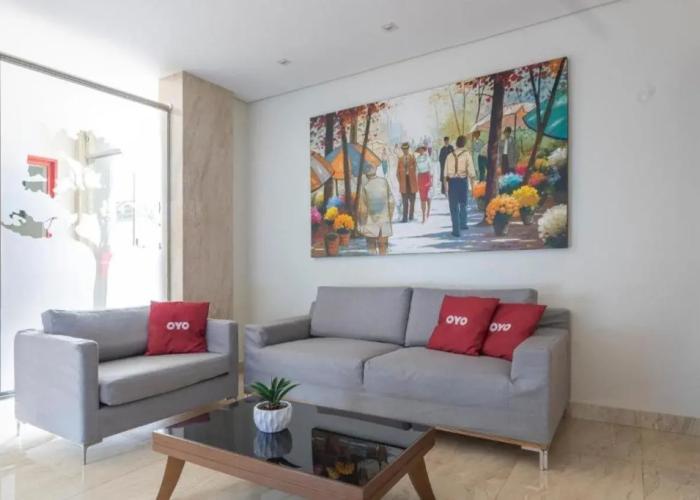 OYO Tropical Confort Hotel, Brasilia