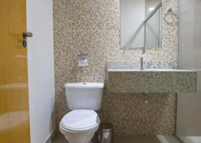 OYO Tropical Confort Hotel, Brasilia