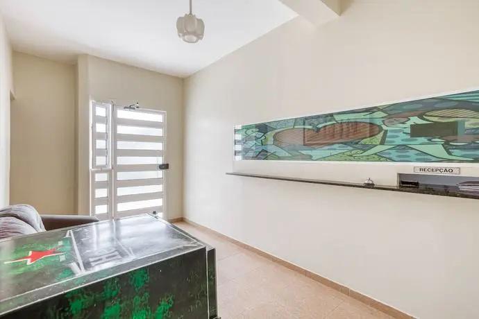OYO Hotel Brisa Tropical, Brasília