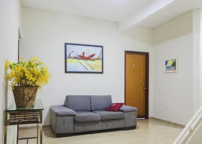 OYO Hotel Brisa Tropical, Brasília