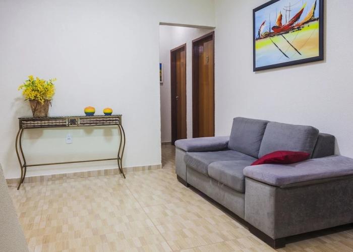 OYO Hotel Brisa Tropical, Brasília