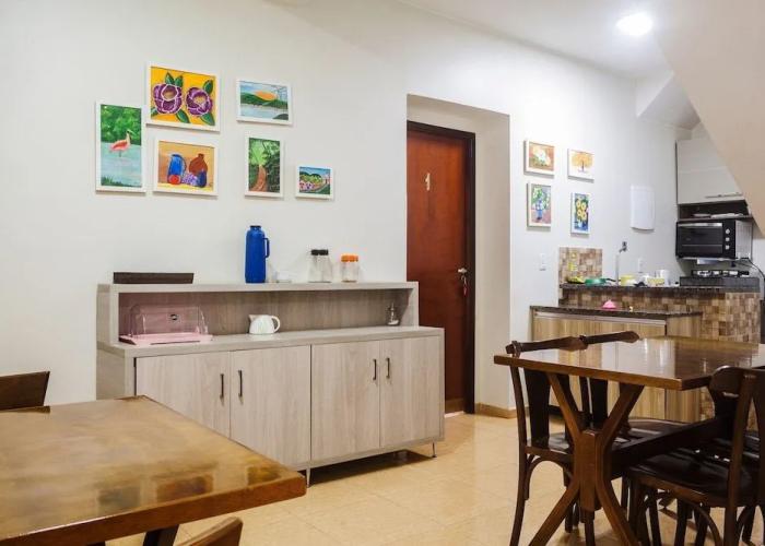 OYO Hotel Brisa Tropical - 20 minutos do Jardim Botânico de Brasília