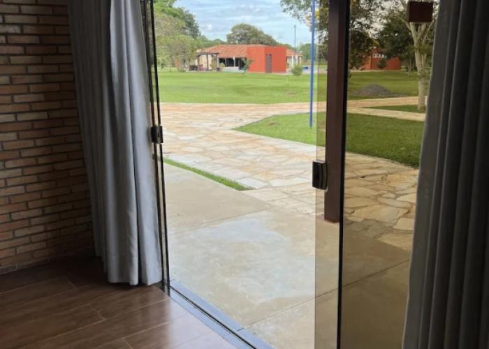 Villaggio dos Pássaros