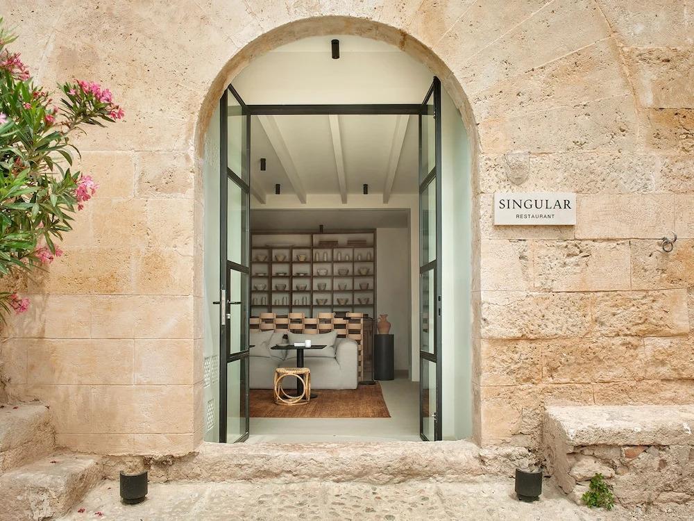 The Lodge Mallorca - Small Luxury Hotels