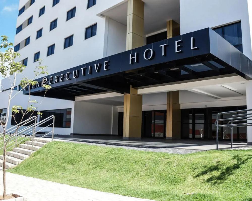 Gran Executive Hotel