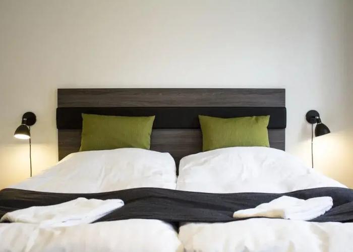 Ansager Hotel og Hytteby