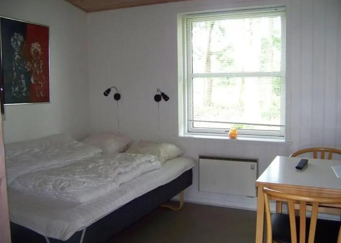 Ansager Hotel og Hytteby