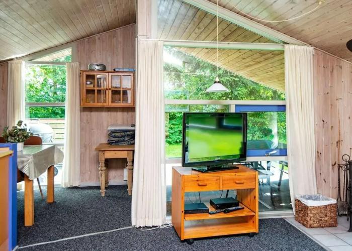 Luxury Retreat Near Kvie So - By Traum Ferienwohnungen