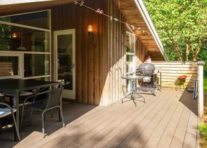 Luxury Retreat Near Kvie So - By Traum Ferienwohnungen