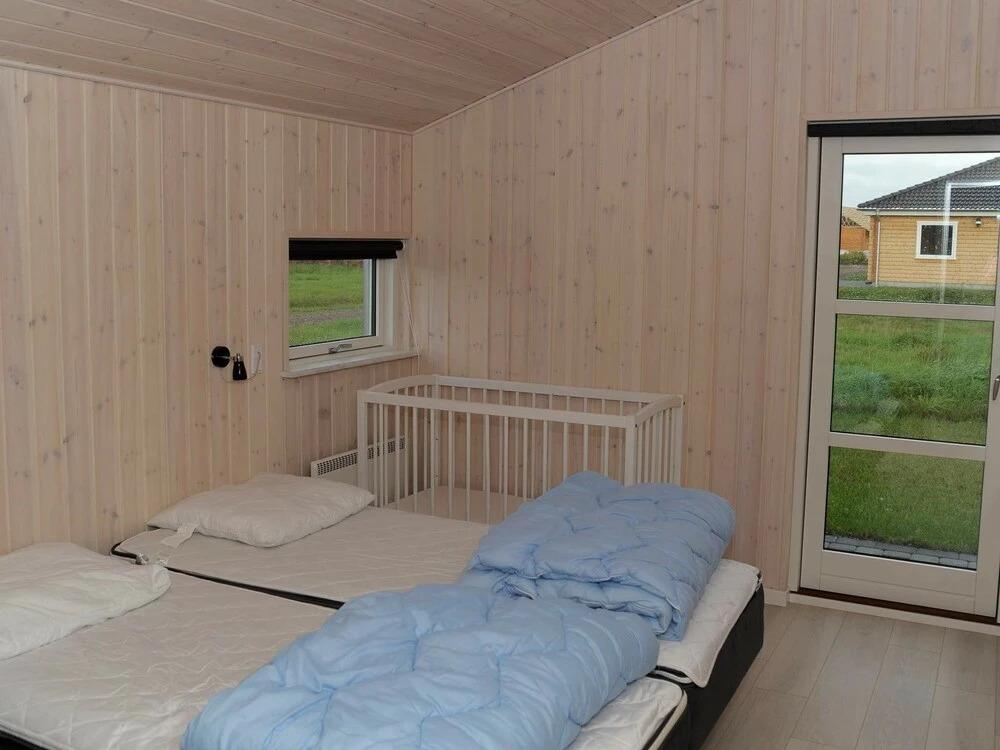 10 Person Holiday Home in Ansager-by Traum