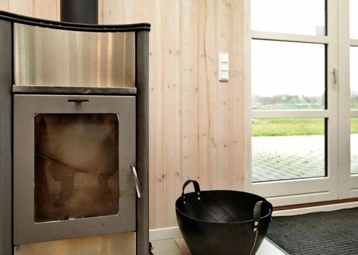 10 Person Holiday Home in Ansager-by Traum