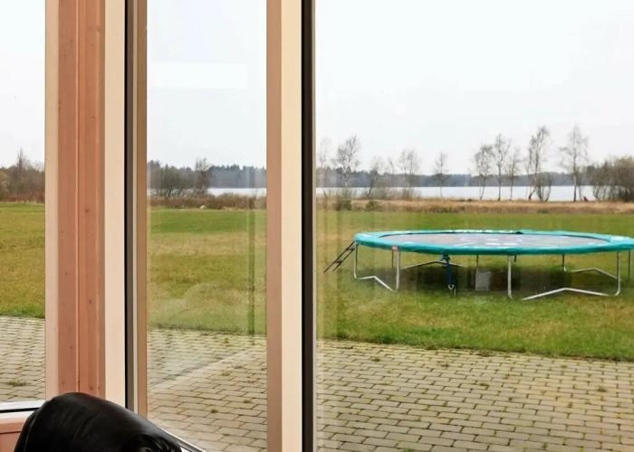10 Person Holiday Home in Ansager-by Traum