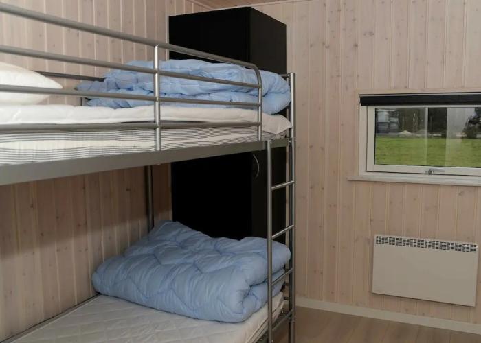 10 Person Holiday Home in Ansager-by Traum