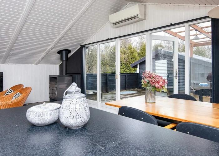 6 Person Holiday Home in Ansager-by Traum