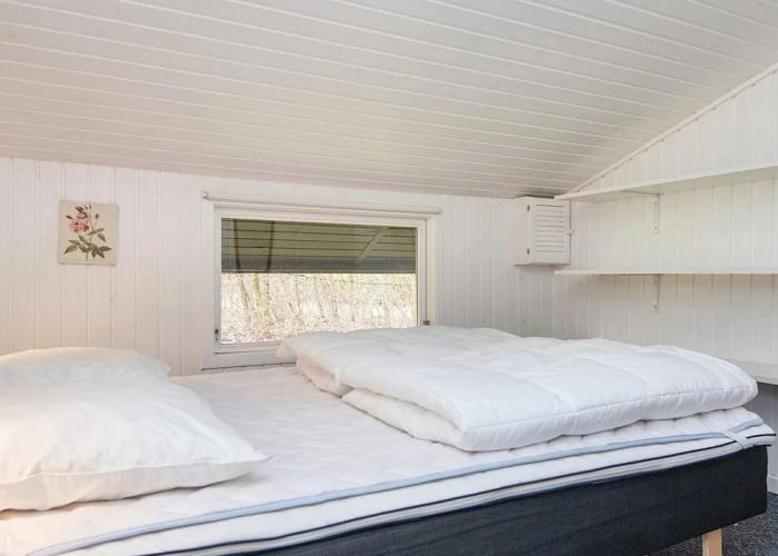6 Person Holiday Home in Ansager-by Traum