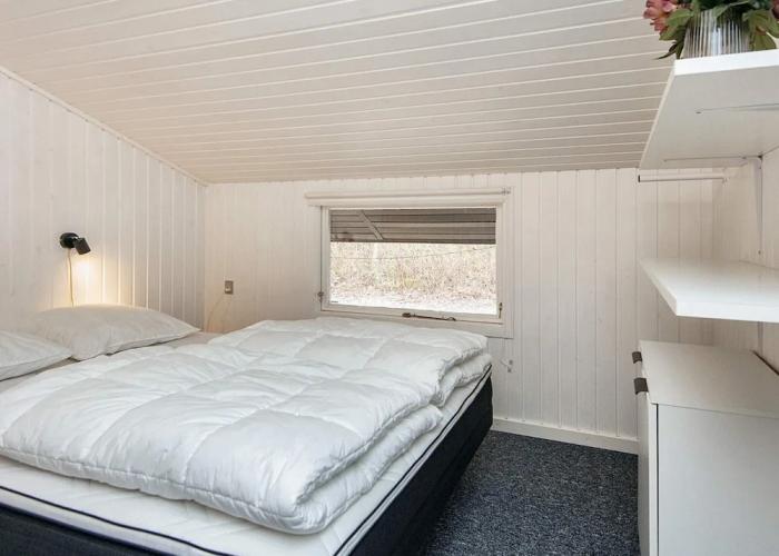 6 Person Holiday Home in Ansager-by Traum
