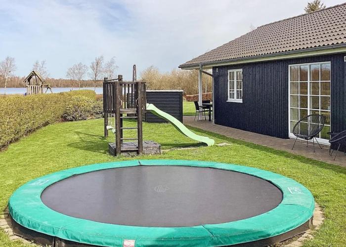 10 Person Holiday Home in Ansager-by Traum