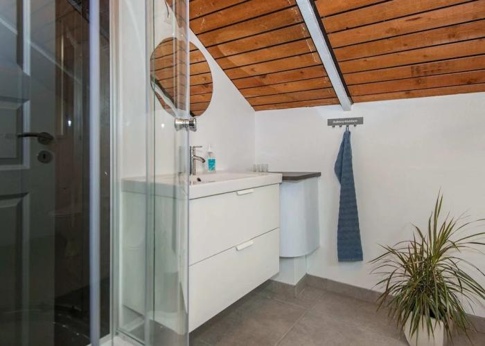 6 Person Holiday Home in Ansager