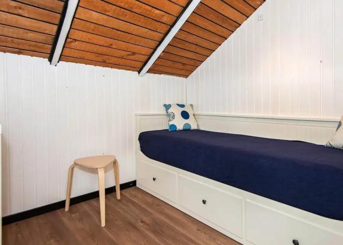 6 Person Holiday Home in Ansager