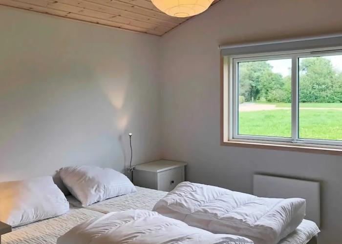 Holiday Home in Ansager