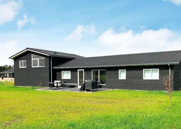 Holiday Home in Ansager