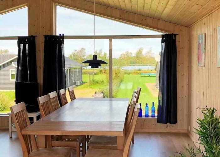 Holiday Home in Ansager