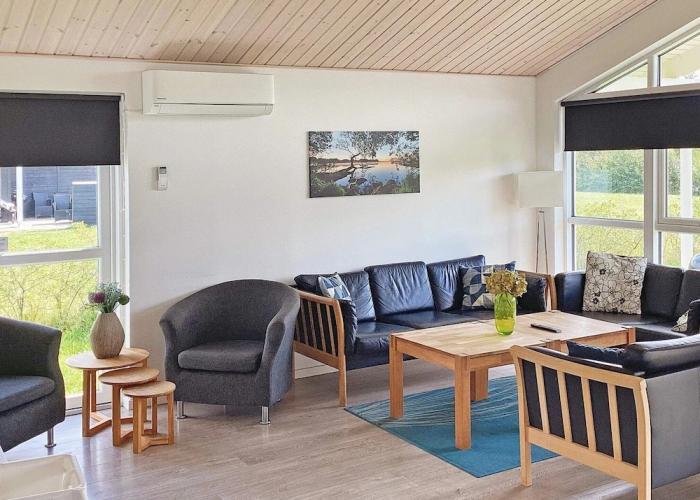 Holiday Home in Ansager