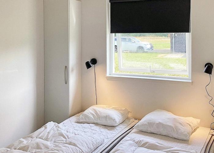 Holiday Home in Ansager