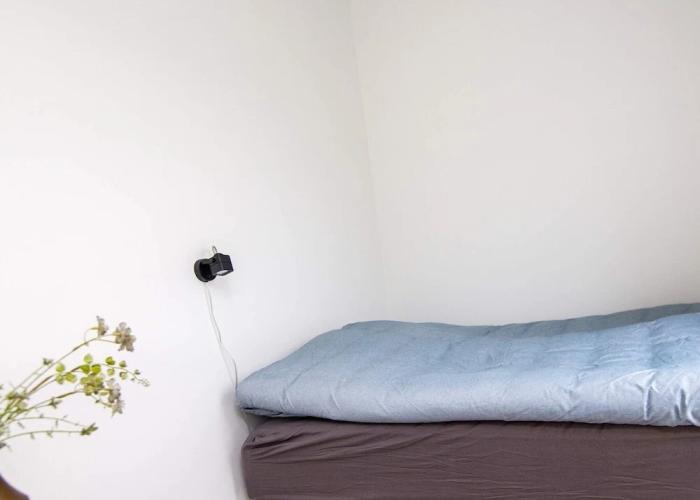 8 Person Holiday Home in Ansager