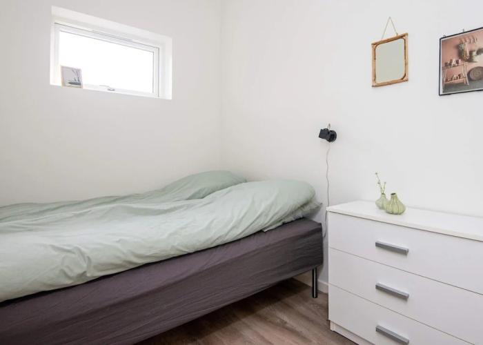 8 Person Holiday Home in Ansager