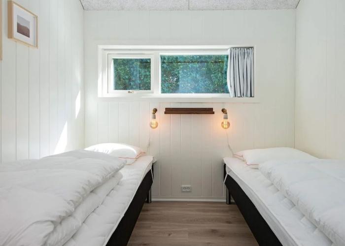 12 Person Holiday Home in Ansager-by Traum