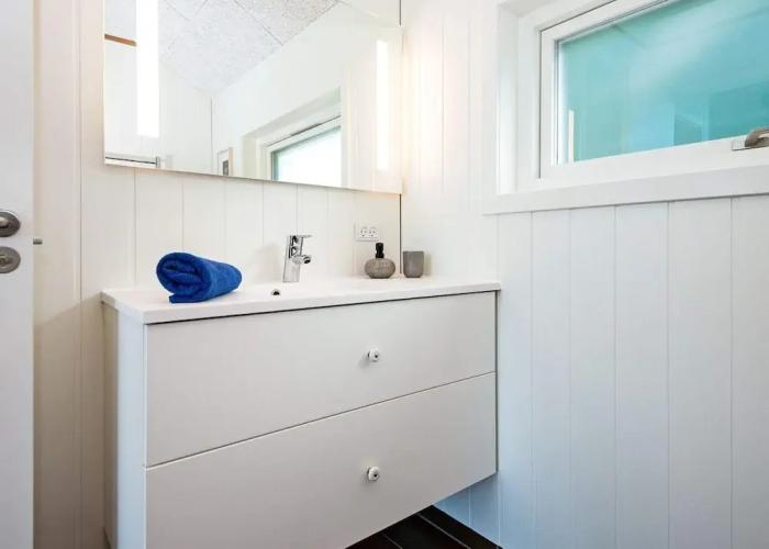 12 Person Holiday Home in Ansager-by Traum
