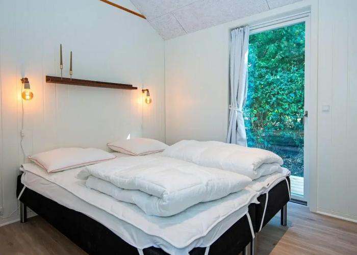 12 Person Holiday Home in Ansager-by Traum
