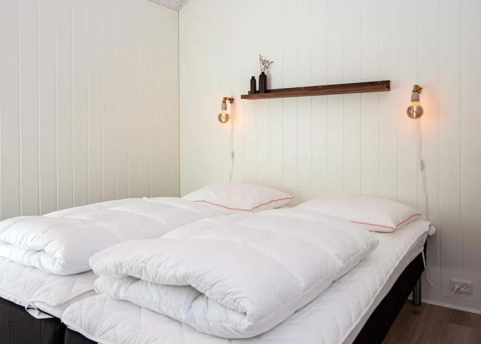 12 Person Holiday Home in Ansager-by Traum