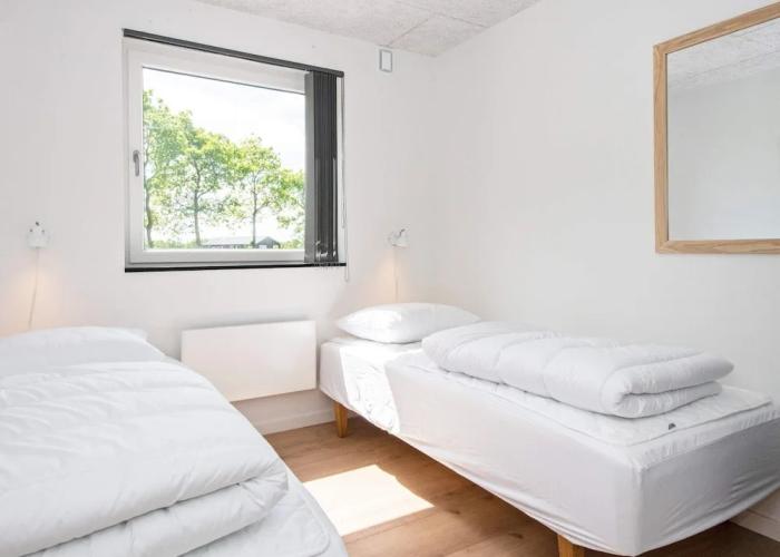 10 Person Holiday Home in Ansager