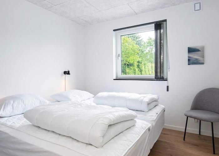 10 Person Holiday Home in Ansager