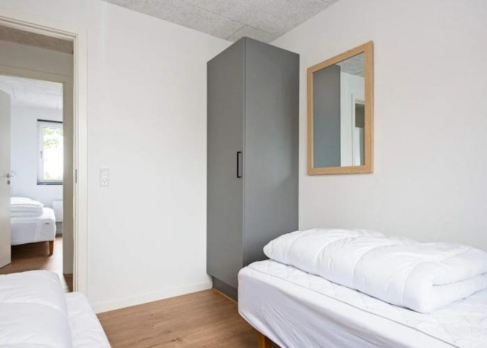 10 Person Holiday Home in Ansager