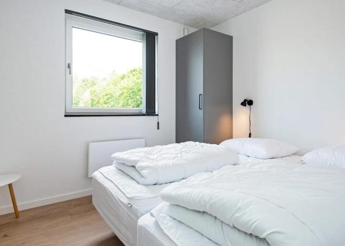 10 Person Holiday Home in Ansager