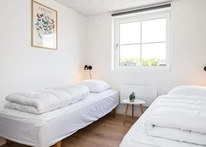 12 Person Holiday Home in Ansager