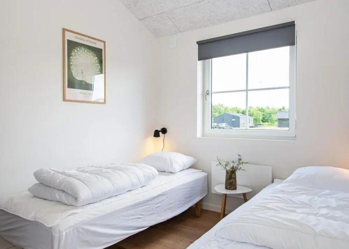 12 Person Holiday Home in Ansager