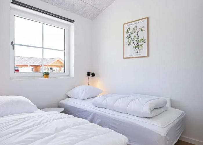 12 Person Holiday Home in Ansager