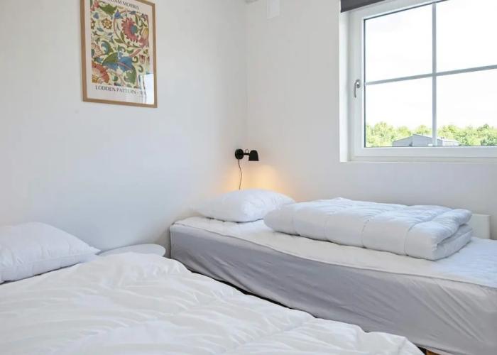 12 Person Holiday Home in Ansager
