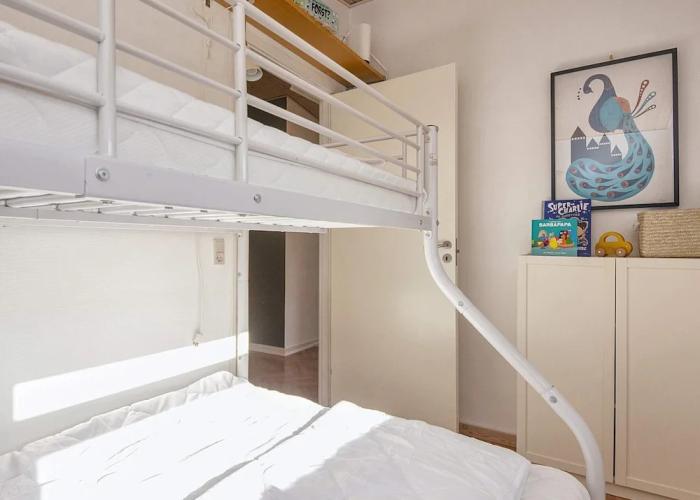 4 Star Holiday Home in Ansager