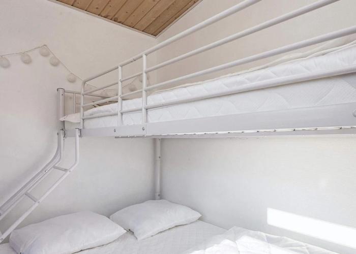 4 Star Holiday Home in Ansager