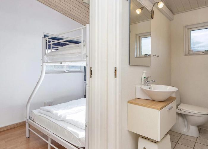 4 Star Holiday Home in Ansager