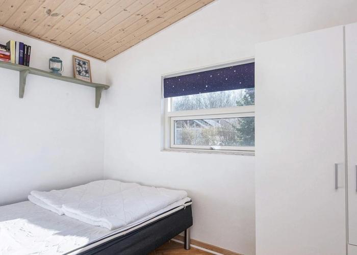 4 Star Holiday Home in Ansager