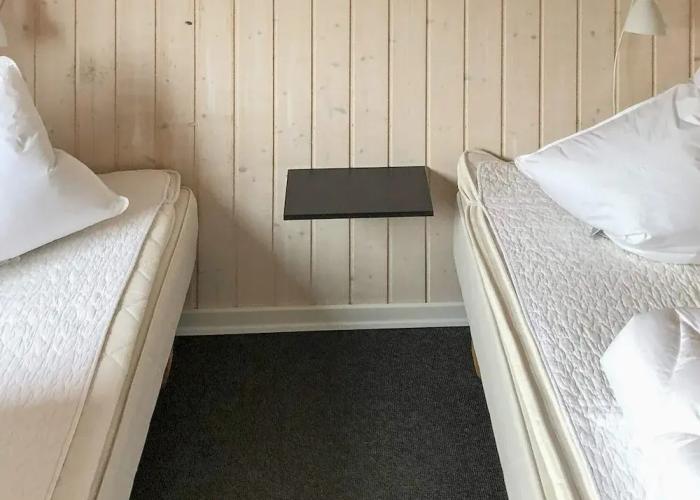 8 Person Holiday Home in Ansager